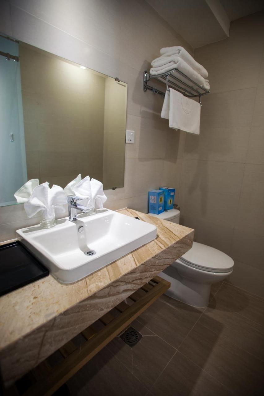 Hotel Royal Hpm Nha Trang