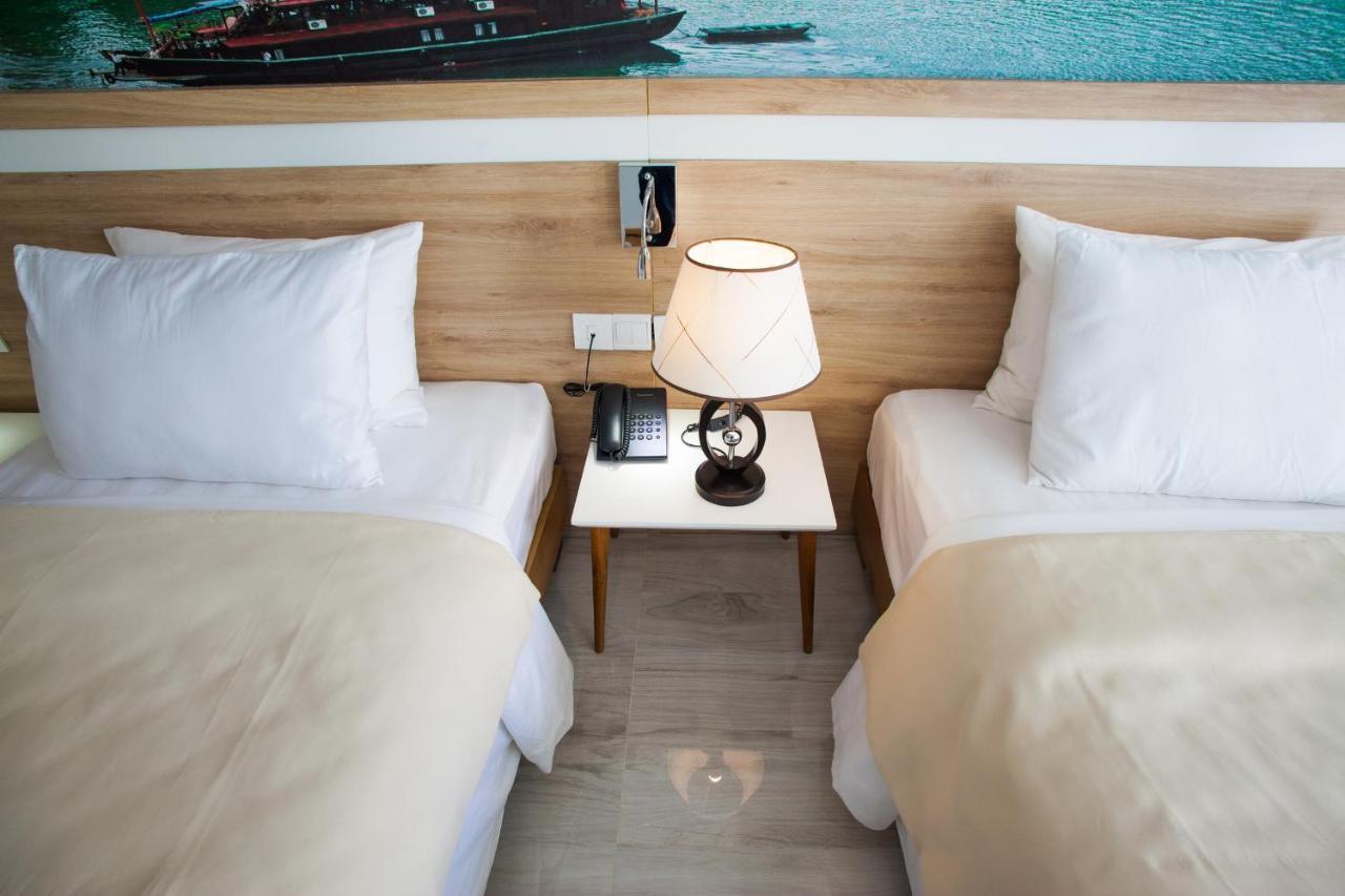 Hotel Royal Hpm 4*