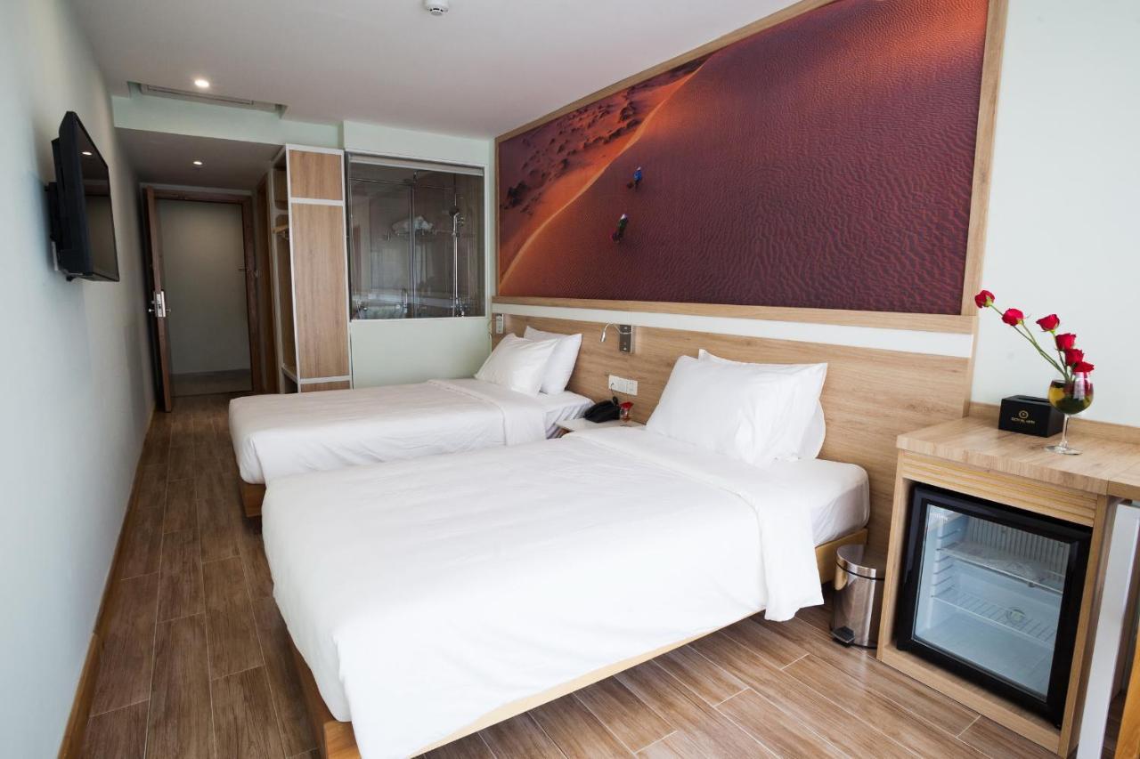 Royal Hpm 4* Nha Trang