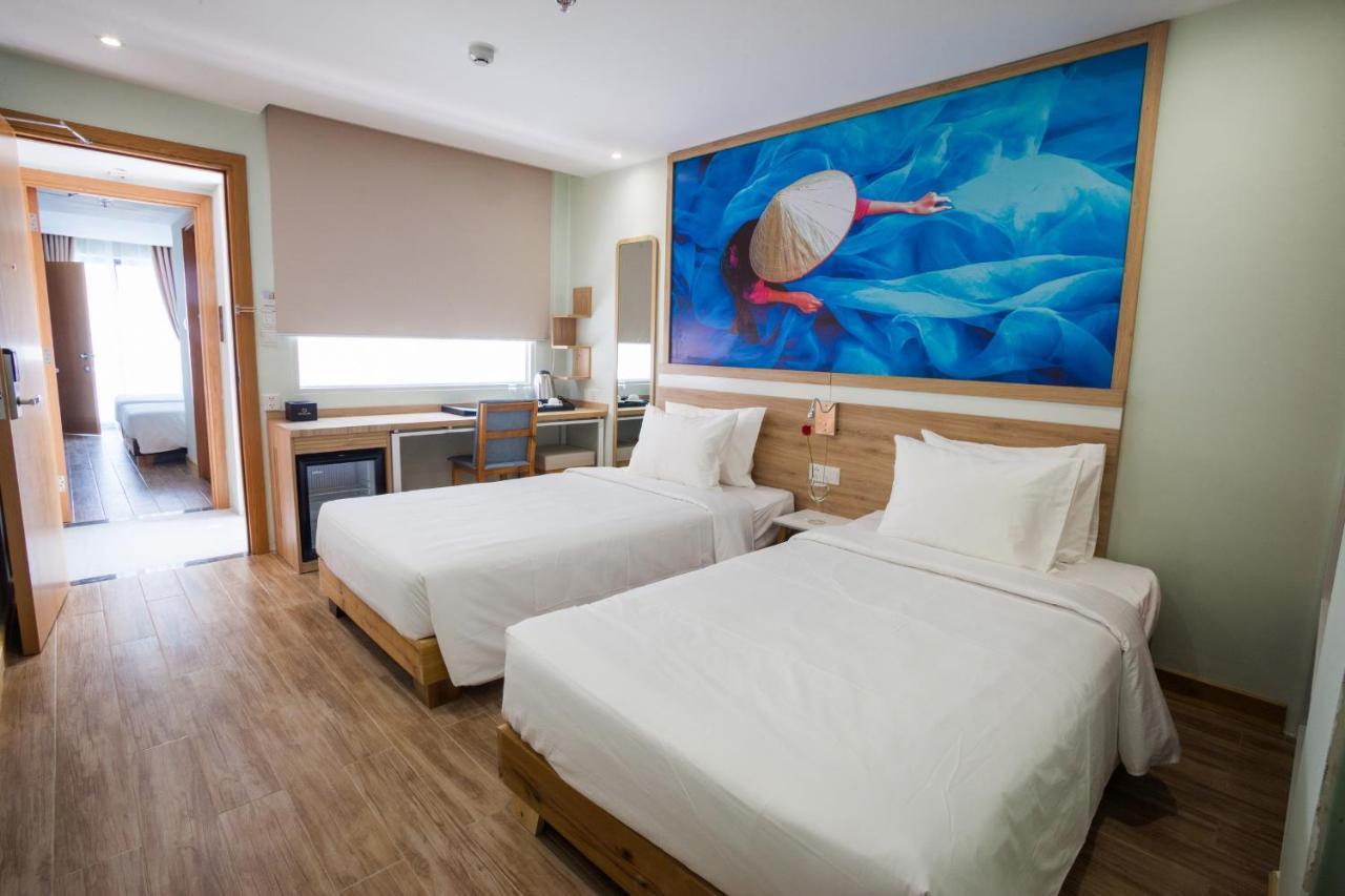 Royal Hpm Nha Trang