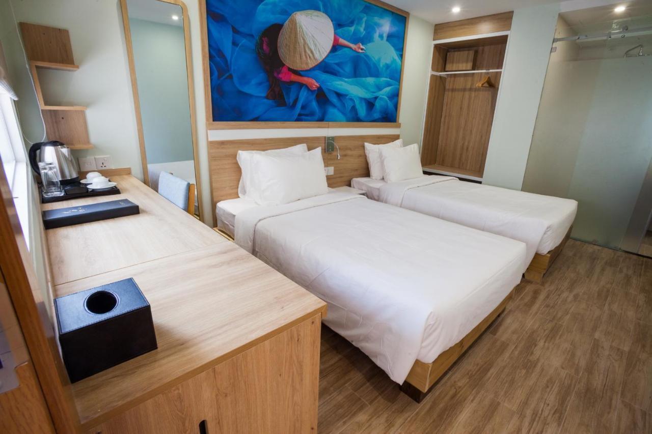 Hotel Royal Hpm Nha Trang