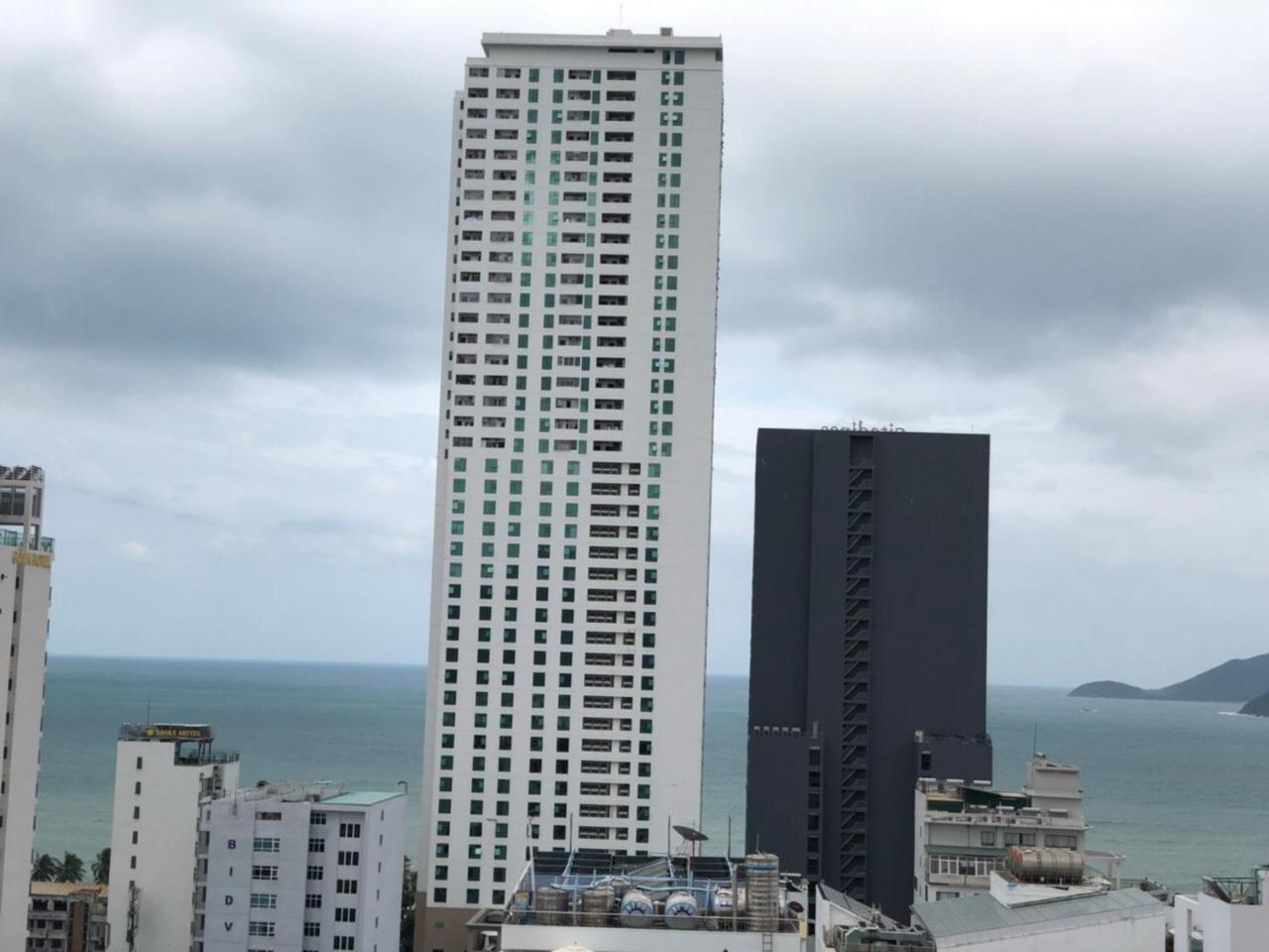 Hotel Royal Hpm Nha Trang
