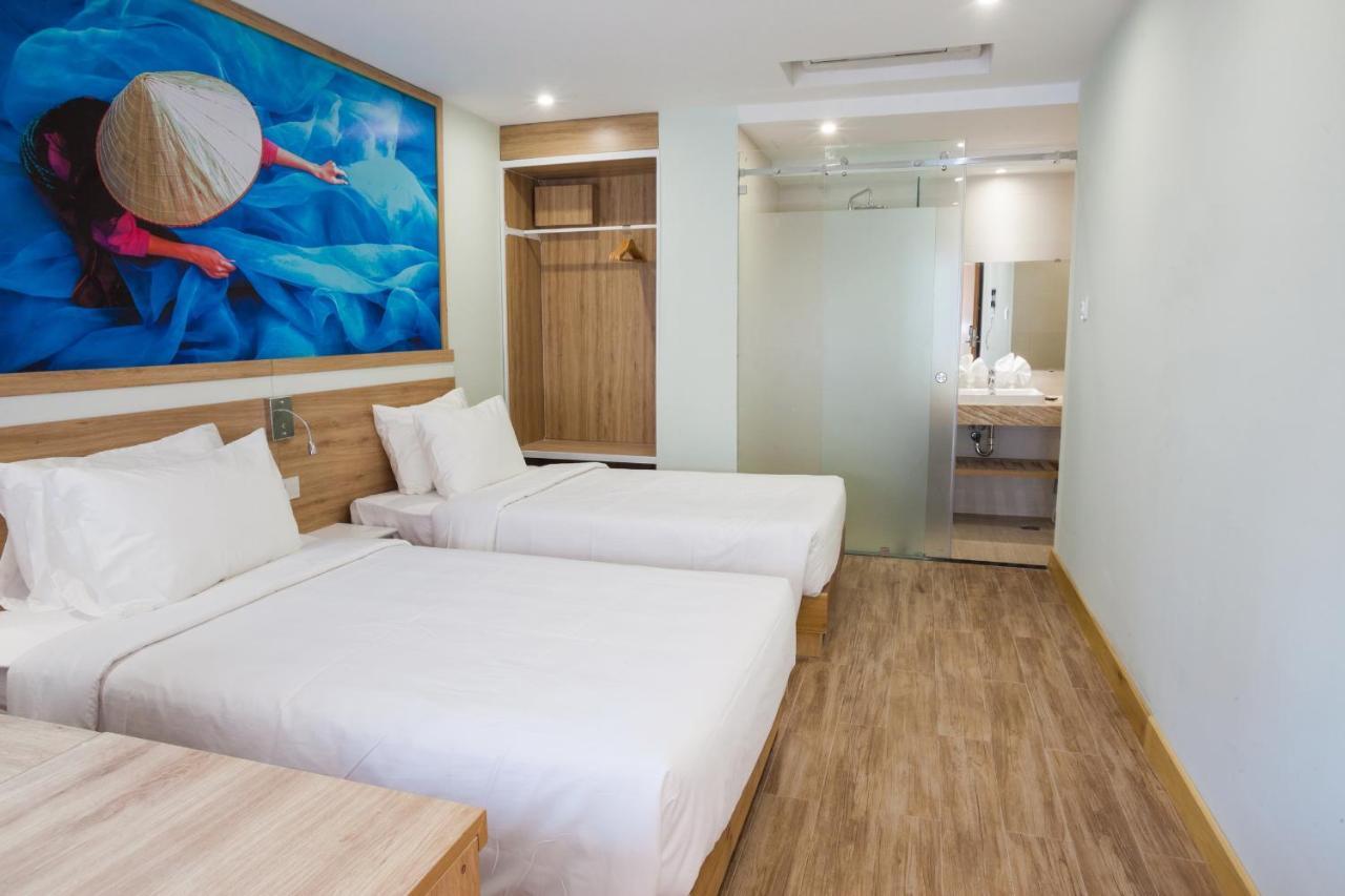 Hotel Royal Hpm