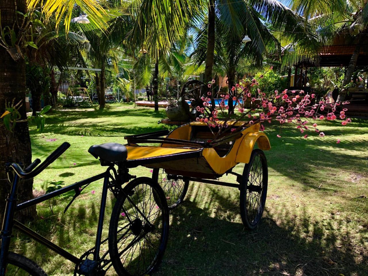 Lagi Farmstay La Gi