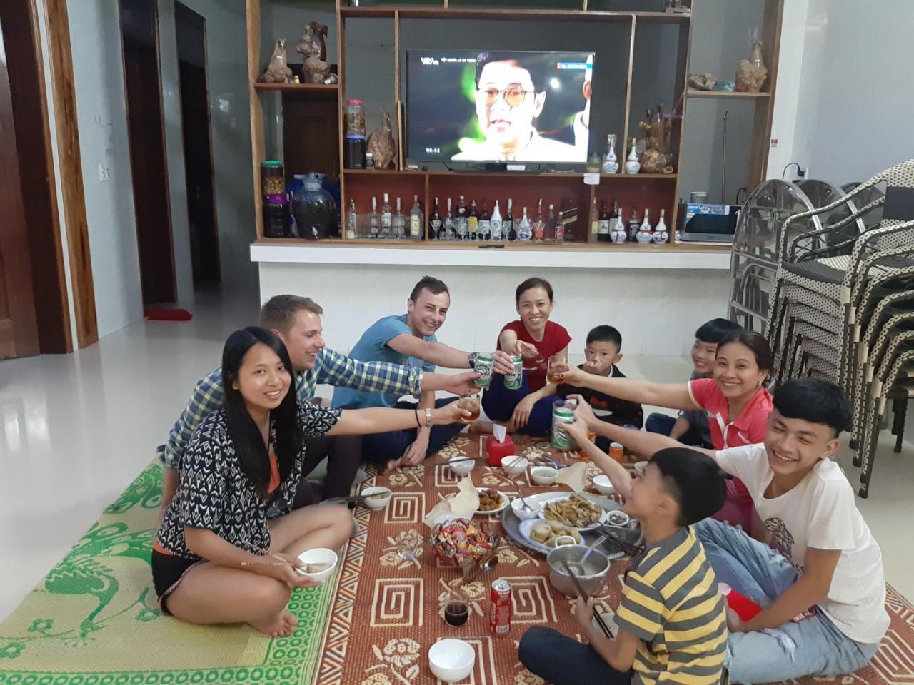 Paradise 3* Phong Nha