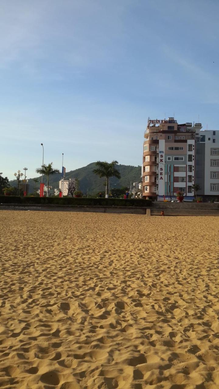 Hotel Thien