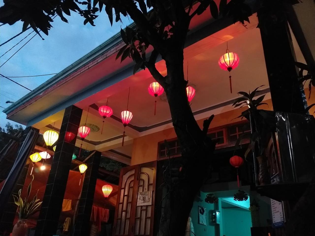 Homestay Cham Island Lau Thu Tan Hiep (Quang Nam)