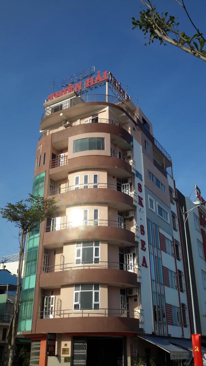 Thien Hotel