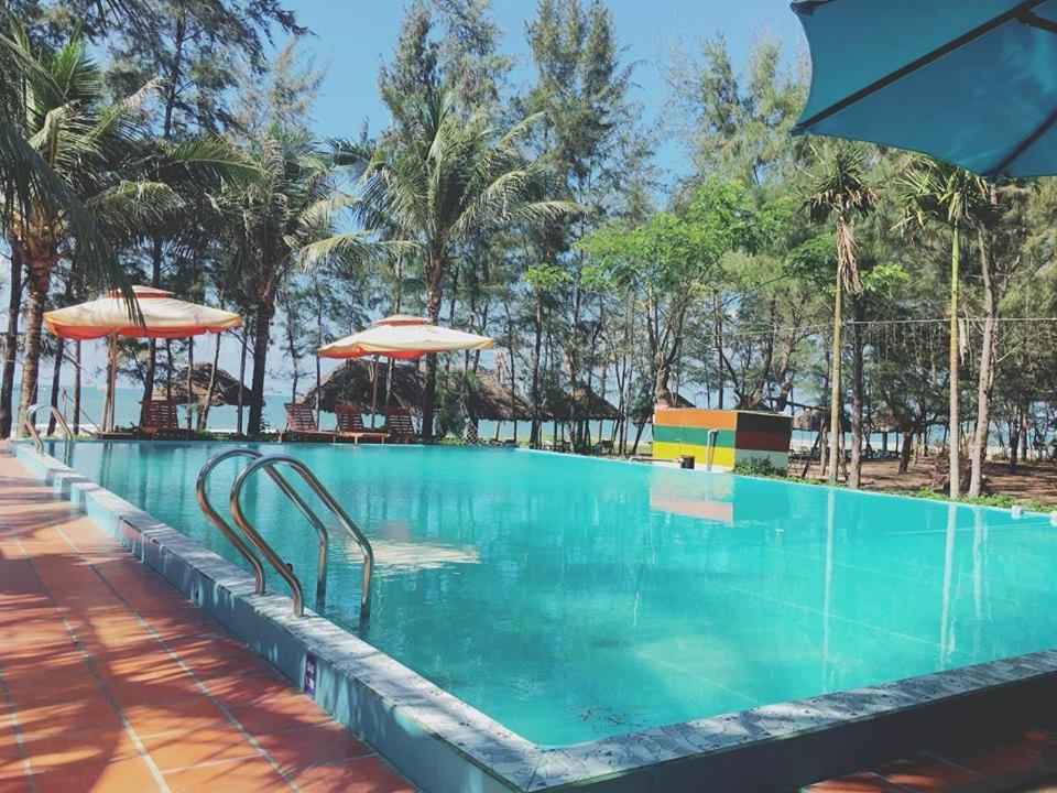 The House Resort
