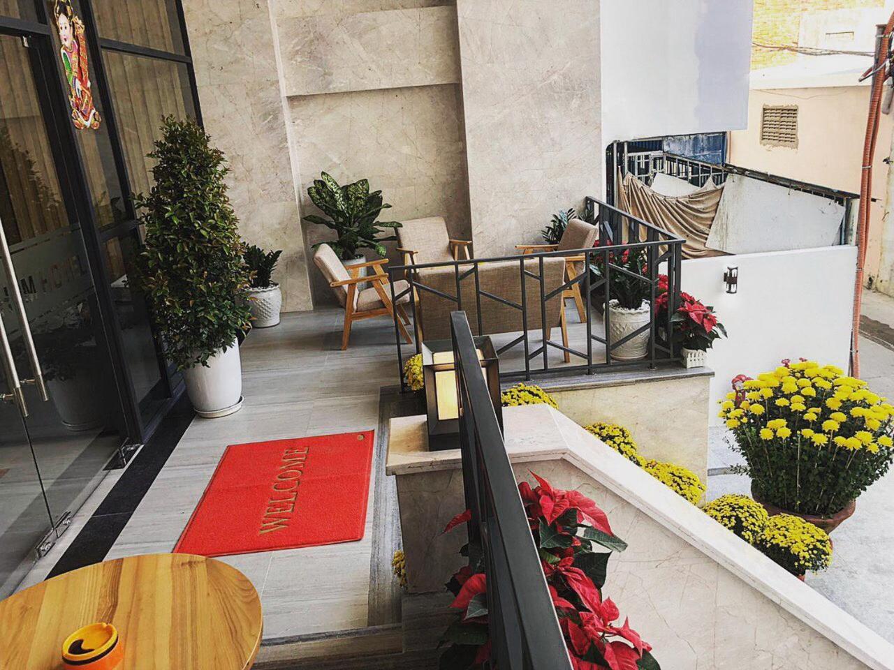 Royal Hpm Hotel