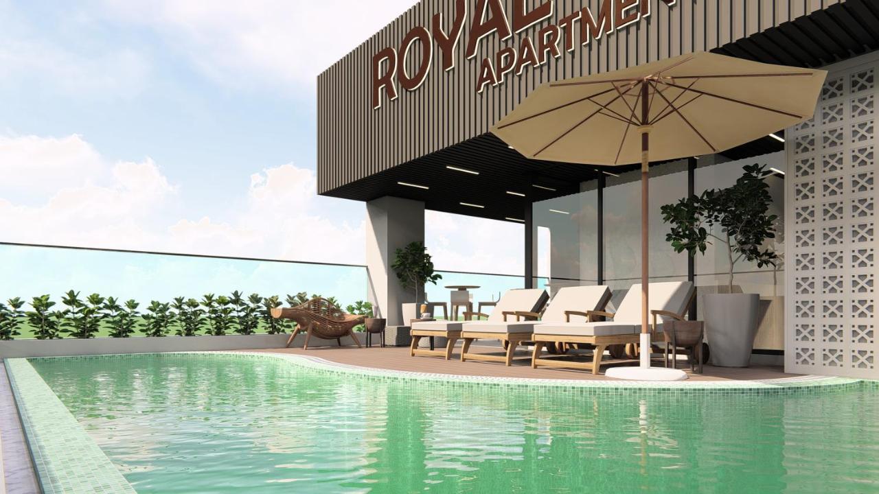 Royal Hpm 4* Nha Trang