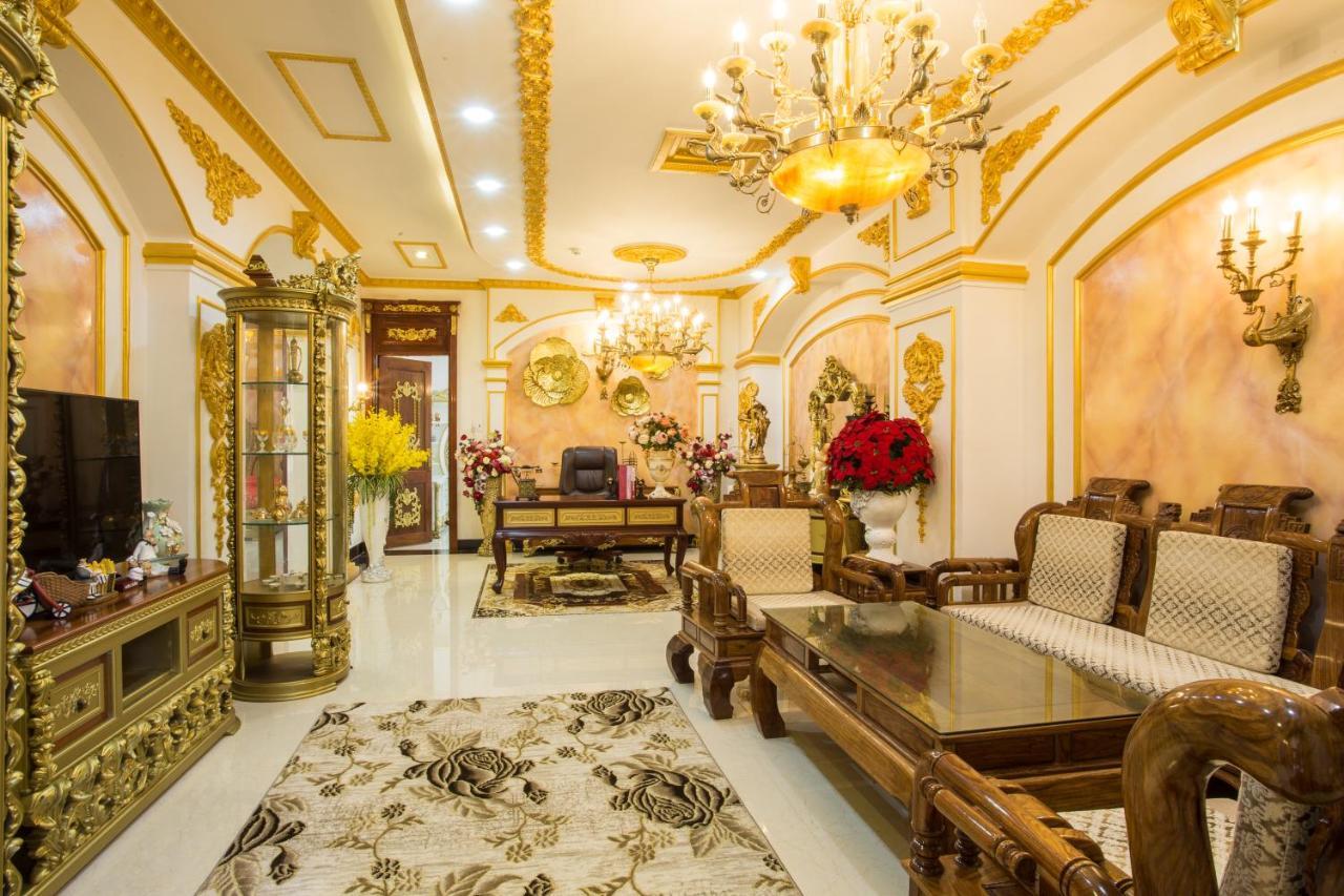 Hotel King