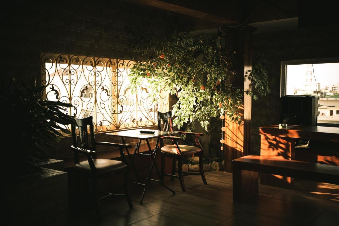King Hotel