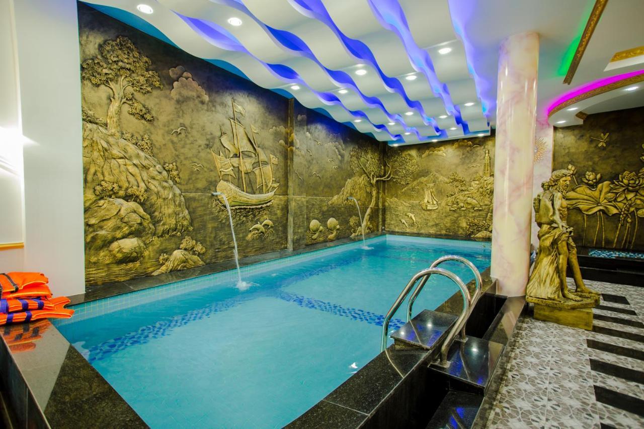 Hotel King Quang Ngai