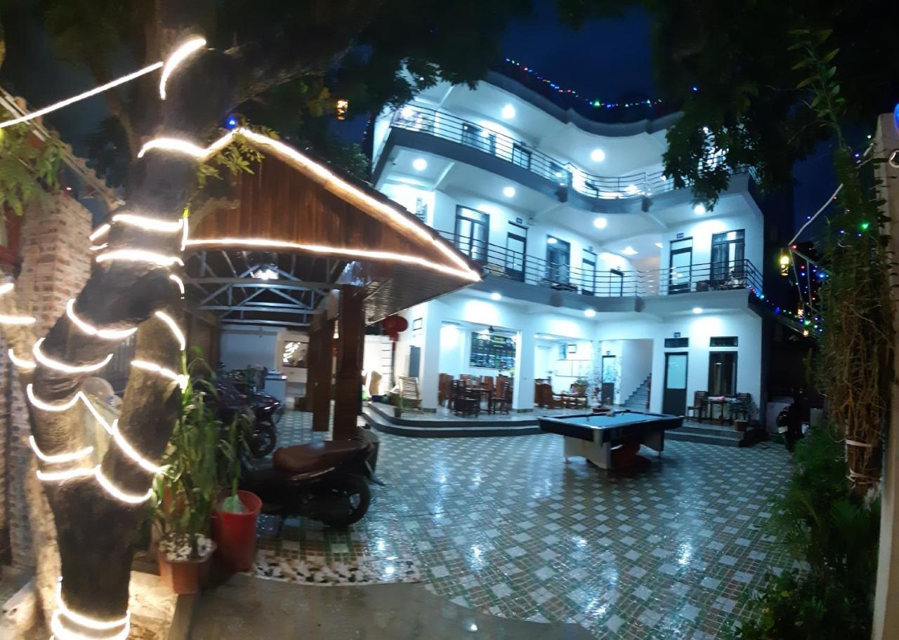 Hotel Tam Coc Victoria