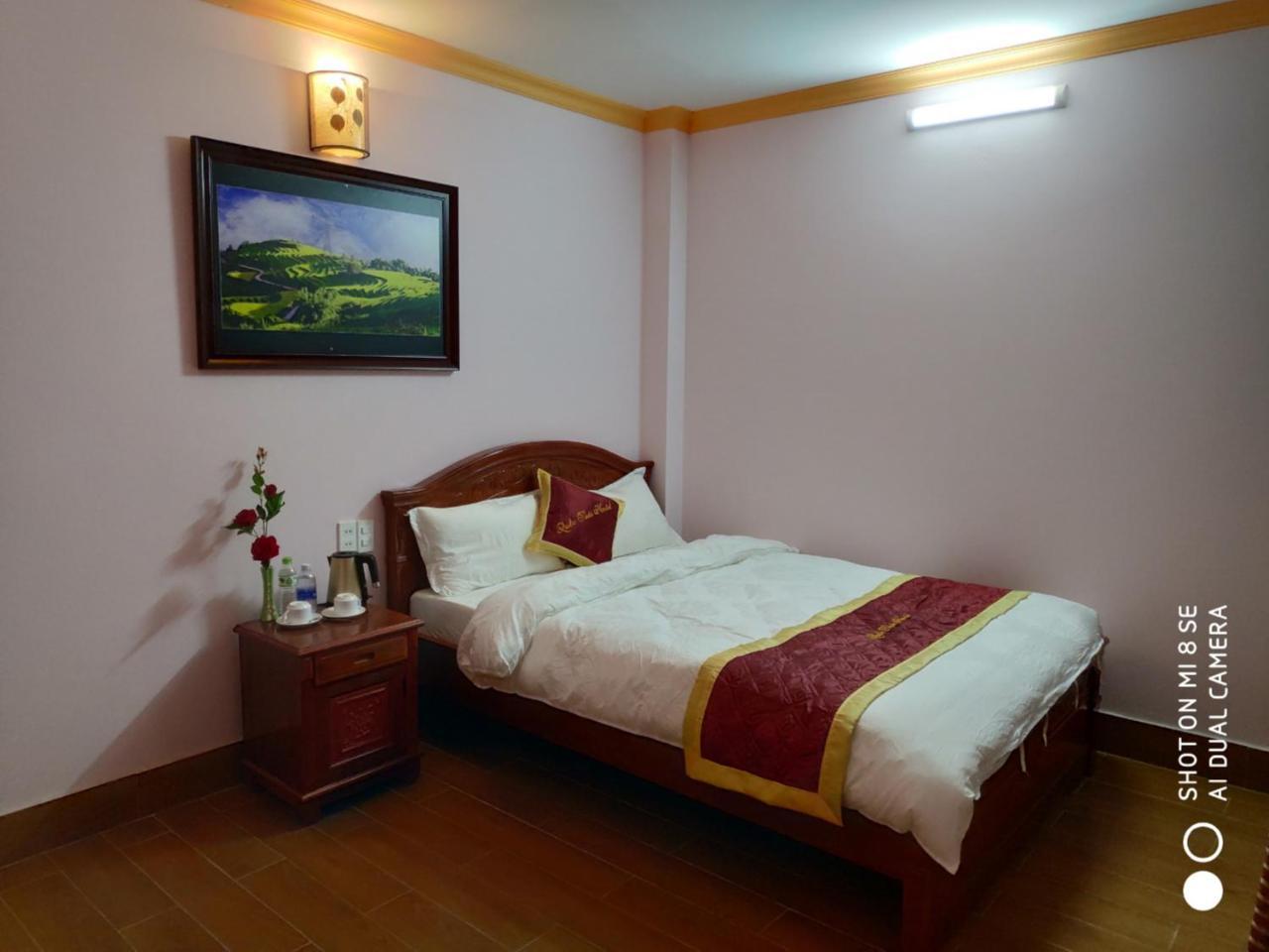Quoc Thai
