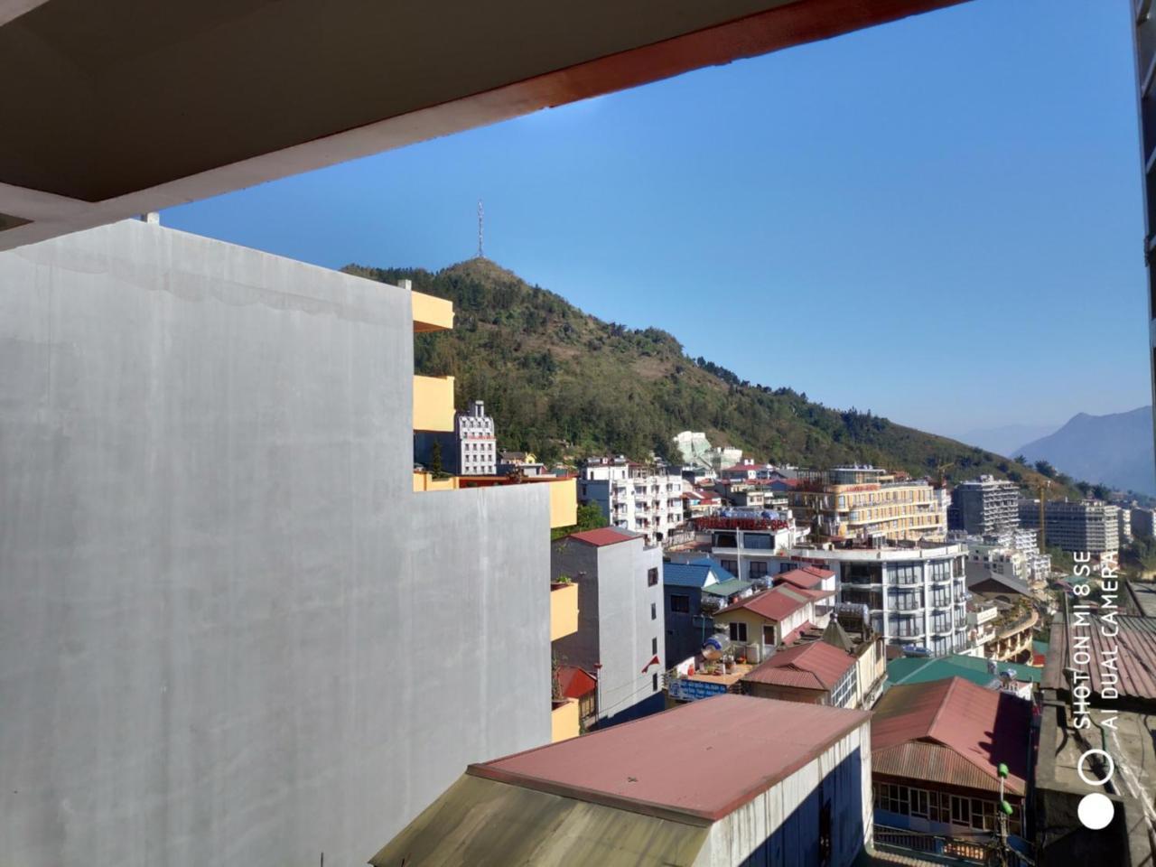 Hotel Quoc Thai Sa Pa