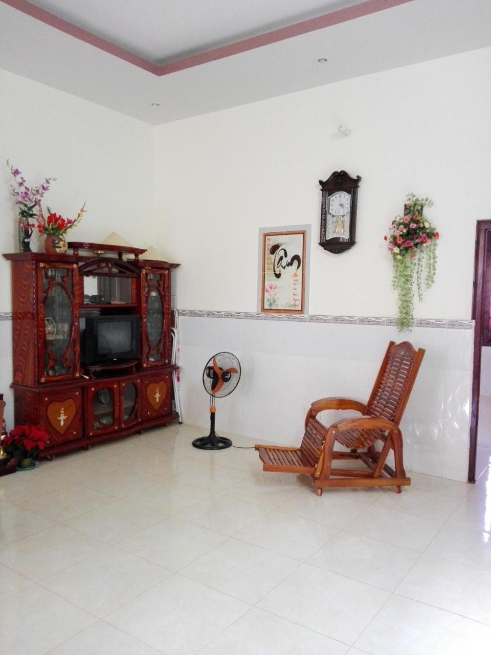 The House 17/1 Mũi Né