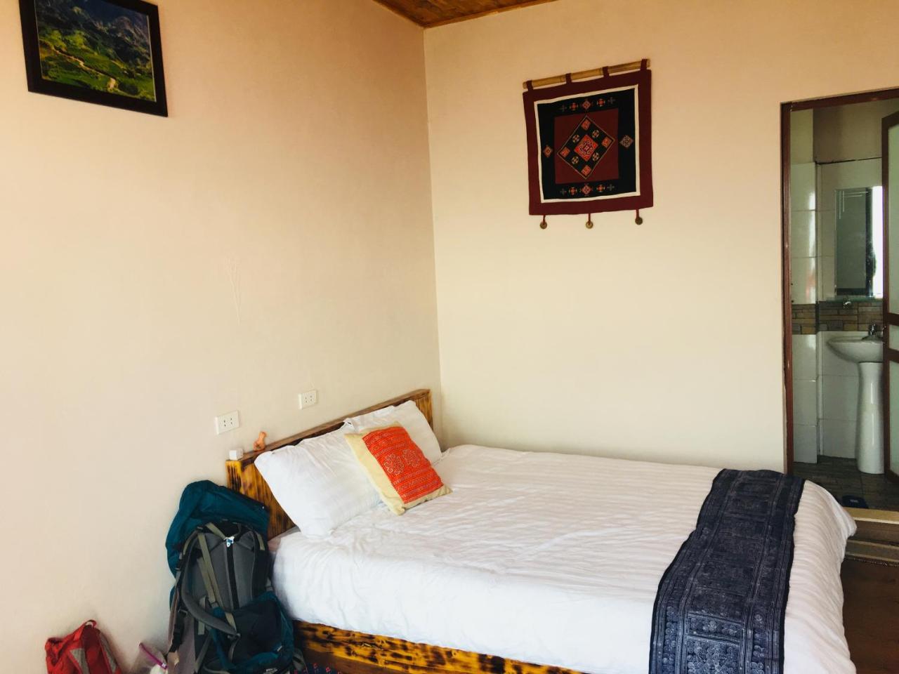 Guest house Mintu *