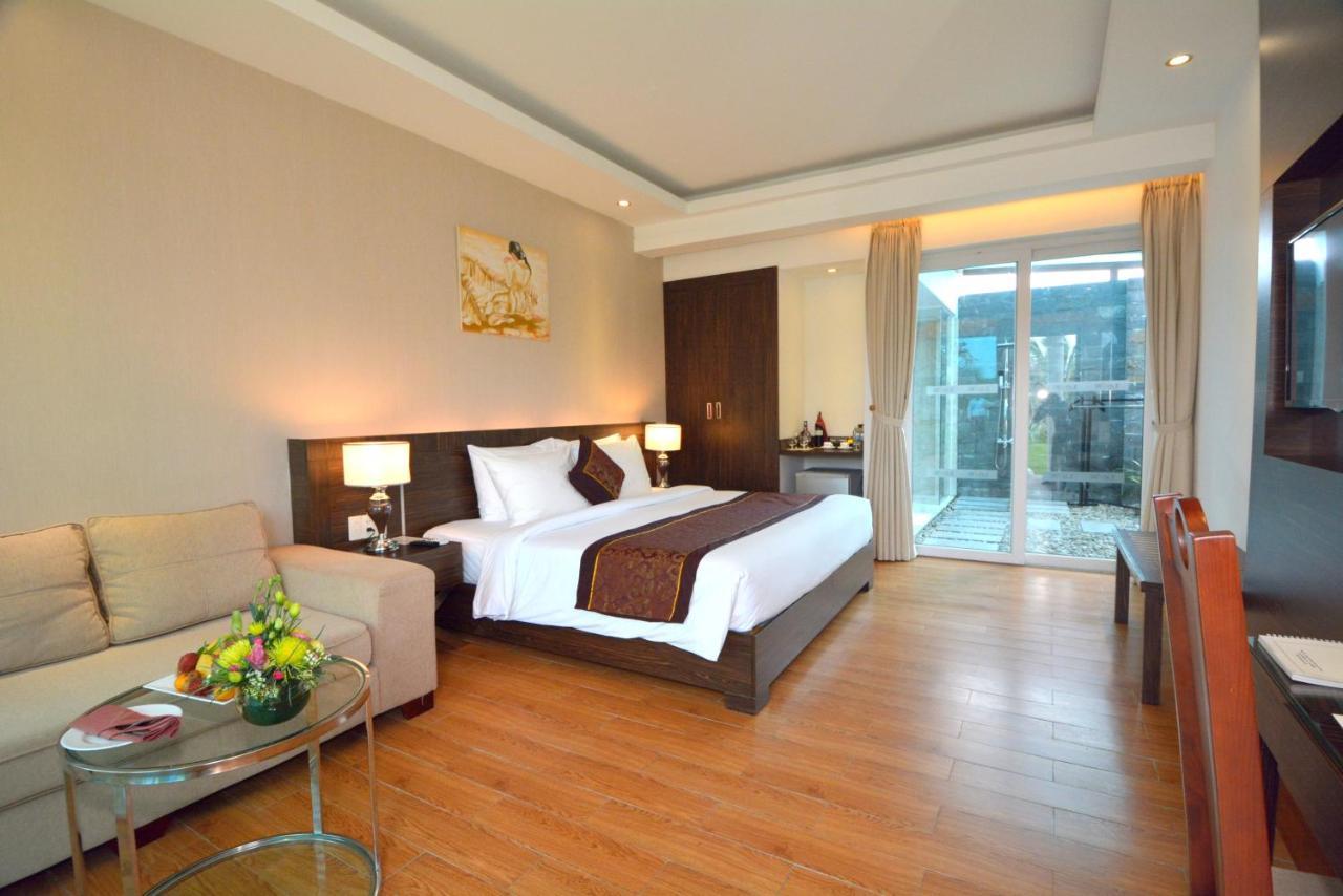 Resort Golden Peak & Spa 5*