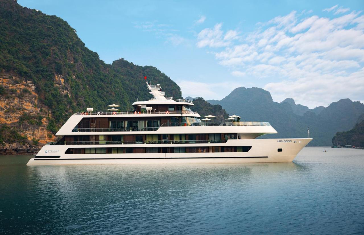 Stellar Of The Seas Cruise  Ha Long