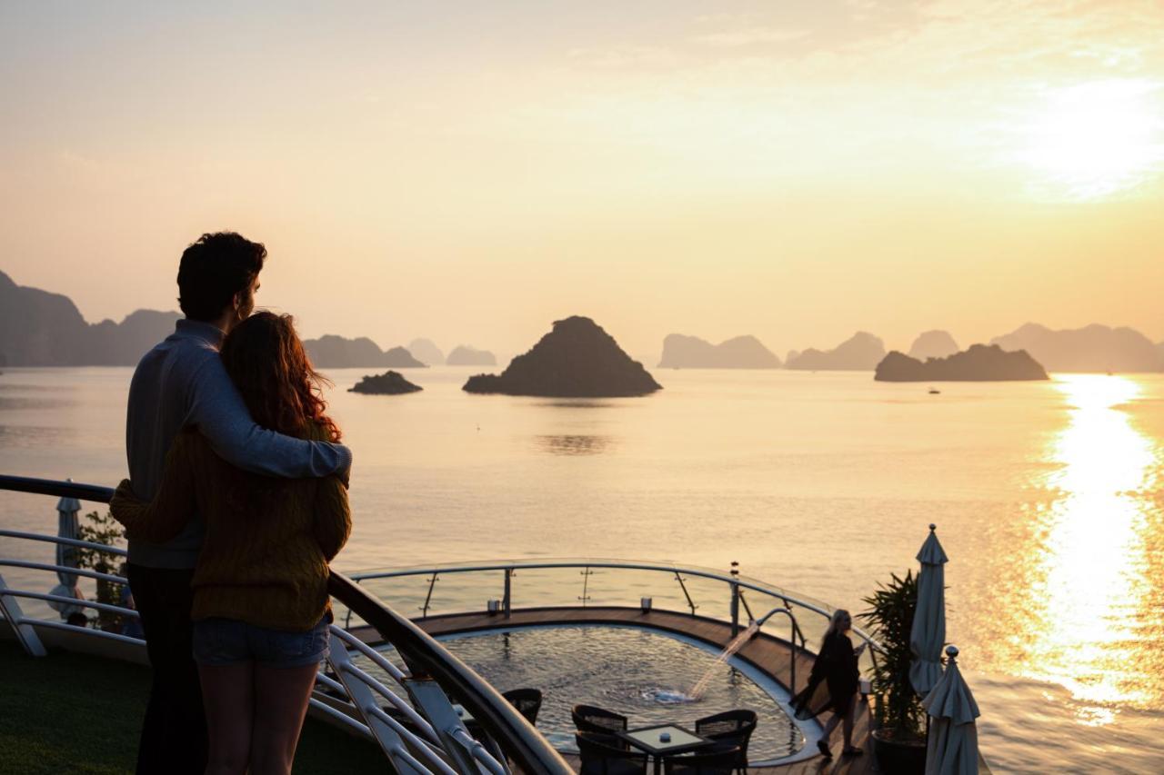 Stellar Of The Seas Cruise