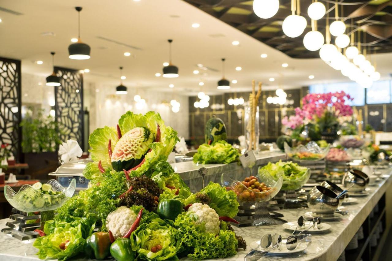 Lemore 4* Nha Trang