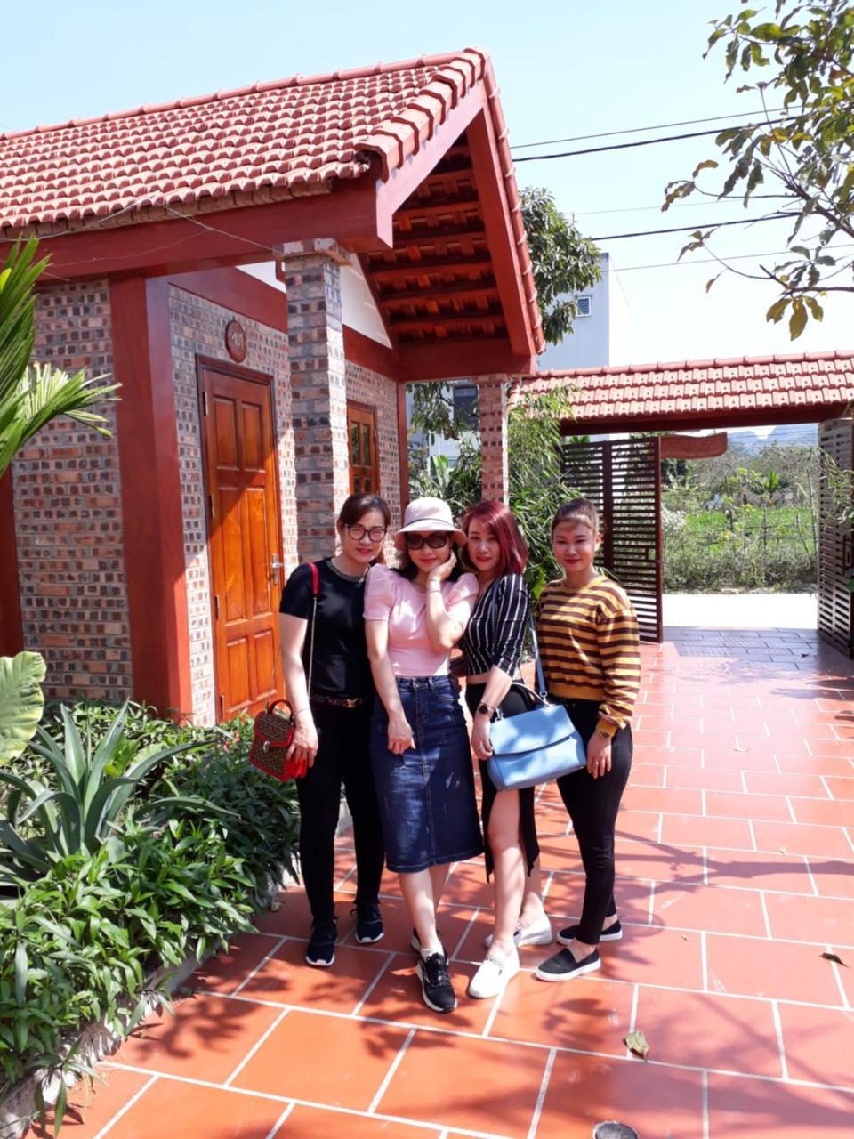 Homestay Bai Dinh Eco