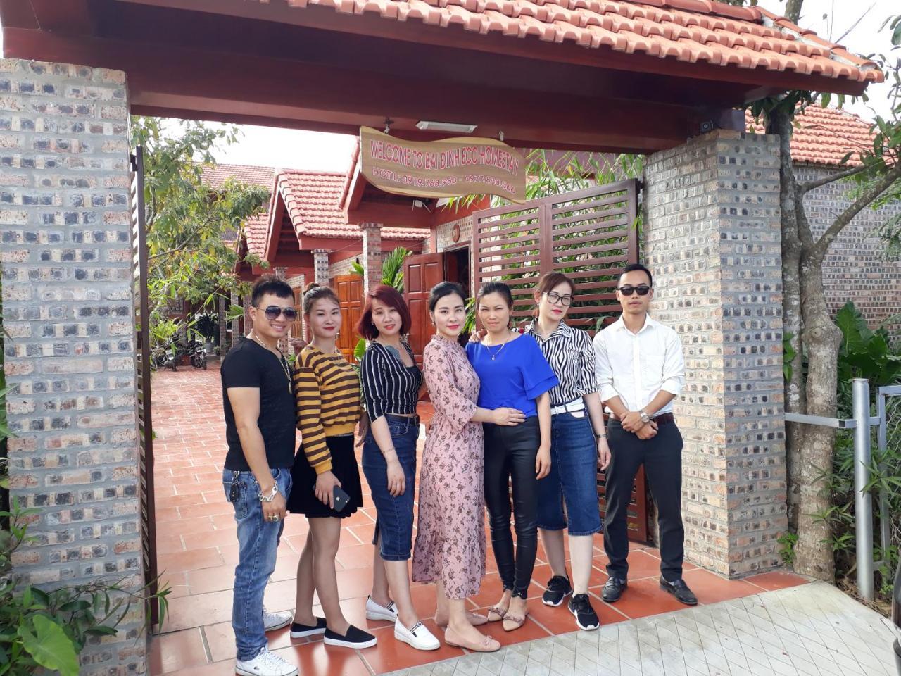 Bai Dinh Eco Ninh Binh
