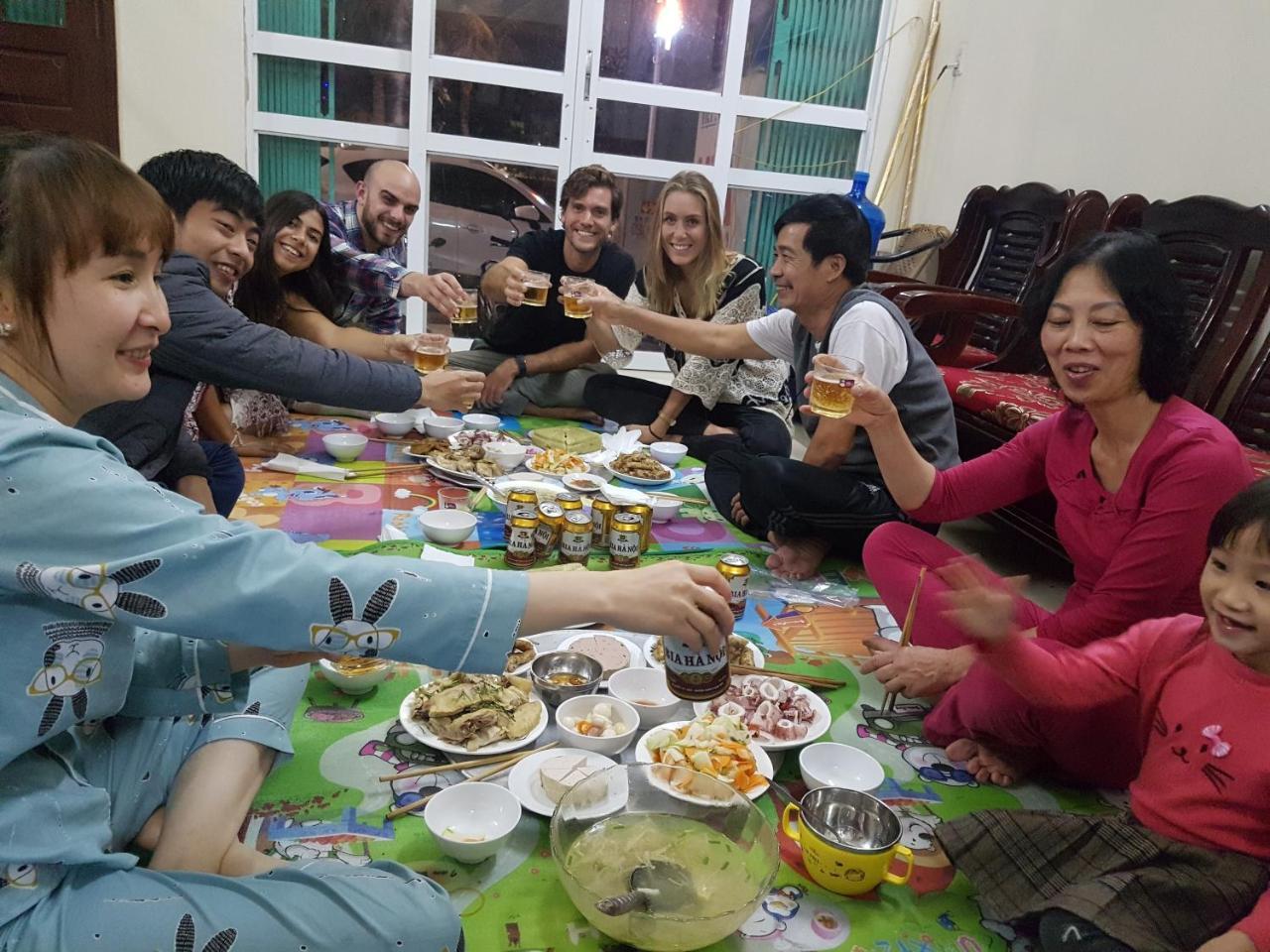 Motel Viet Dung 2*