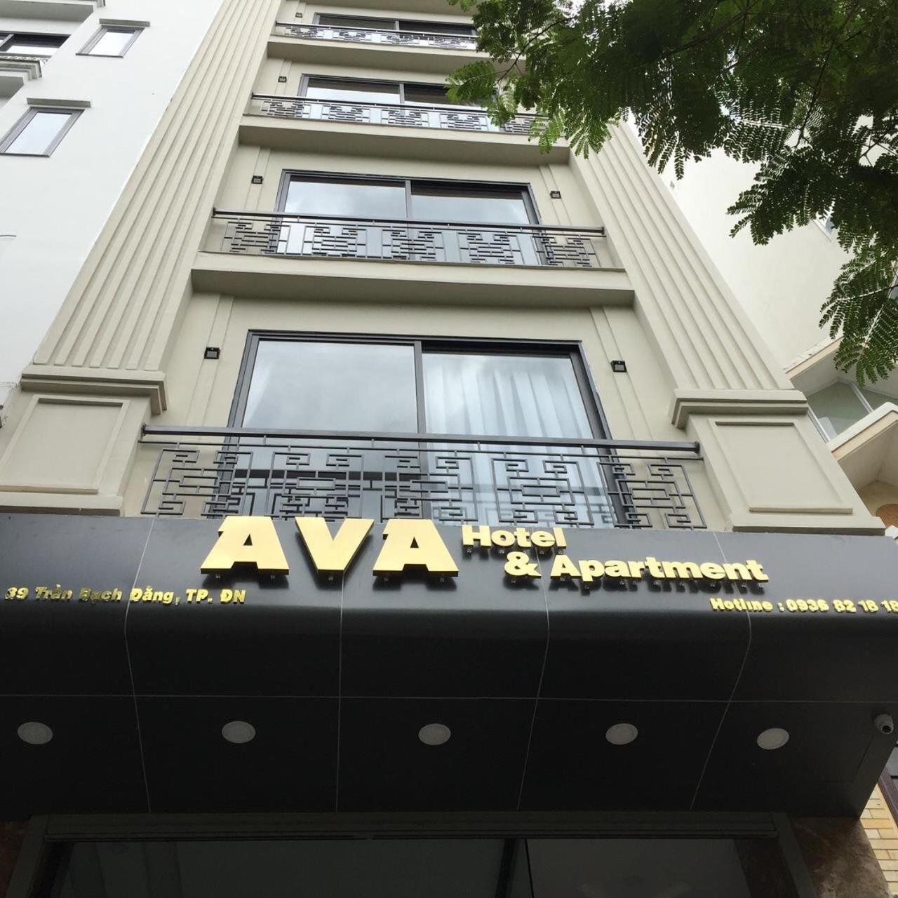 Ava & 3* Da Nang