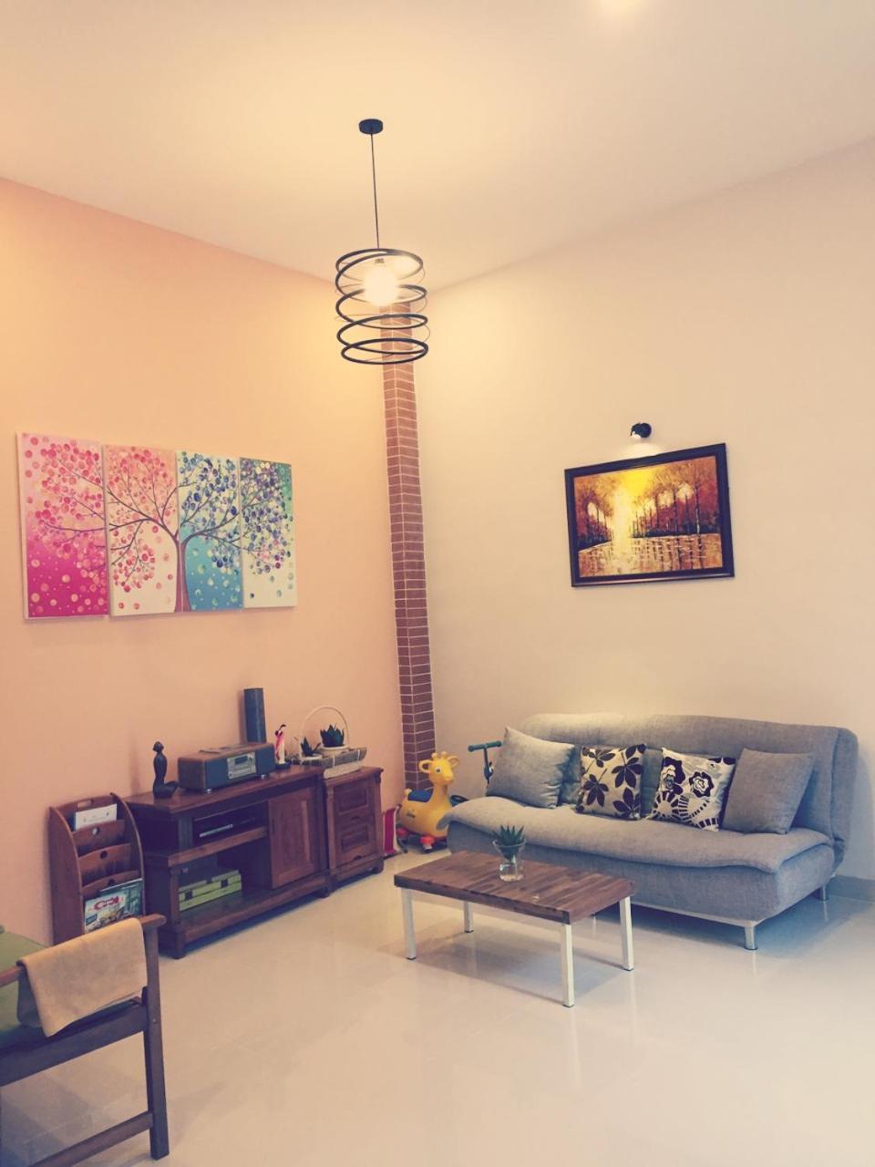 Biet Thu Nam -vung Tau-g8 Bau Sen 08 Villa *