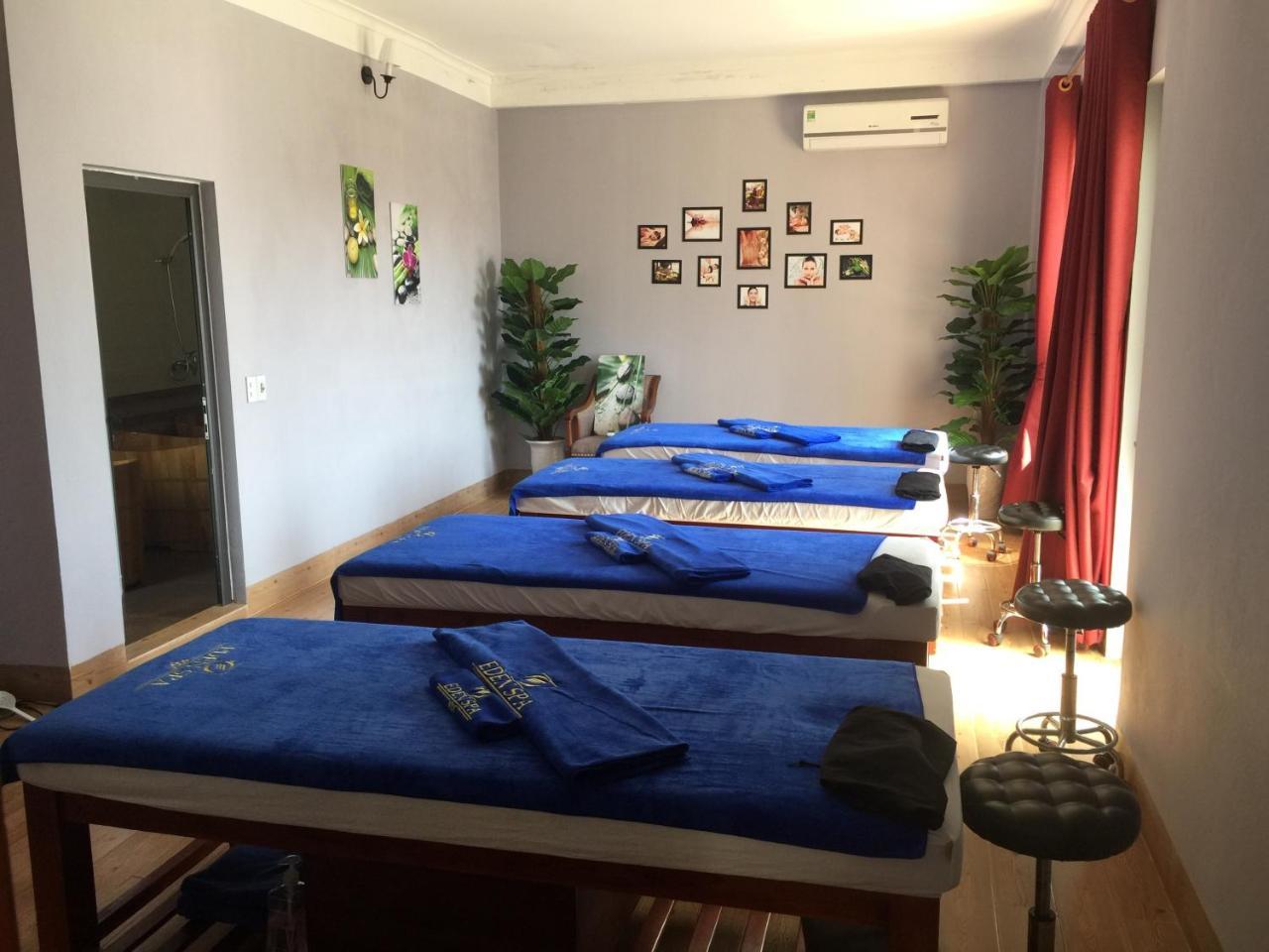 Eden Boutique & 4*