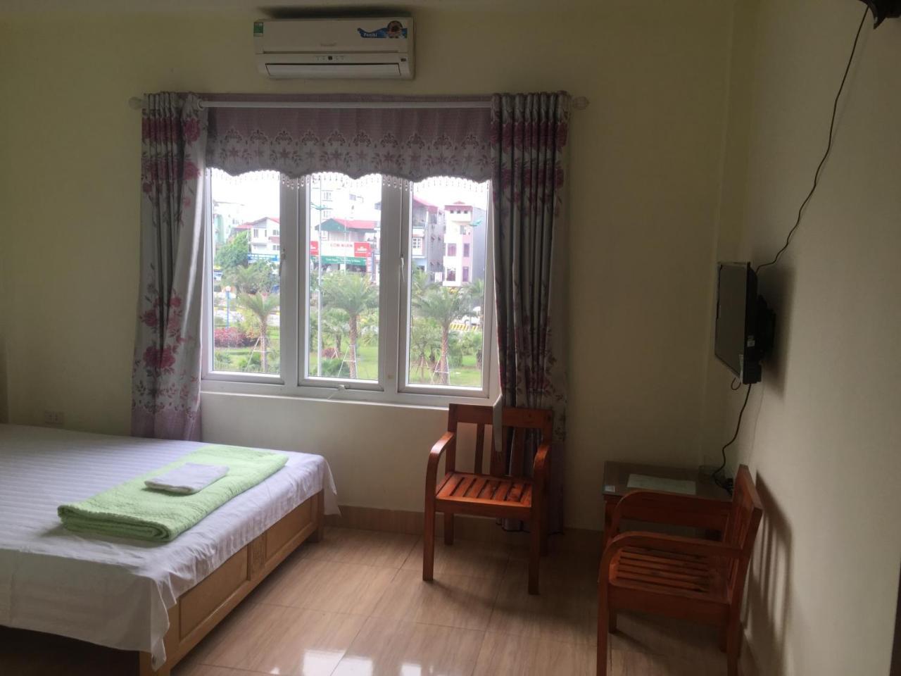 Nha Nghi Diem Quynh Hotel Noi Bai