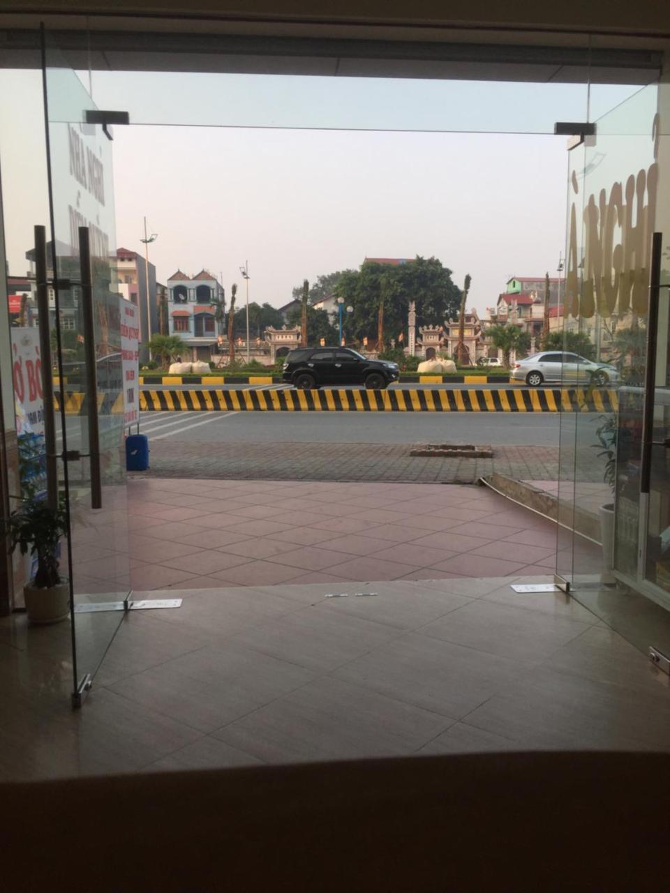 Nha Nghi Diem Quynh Noi Bai