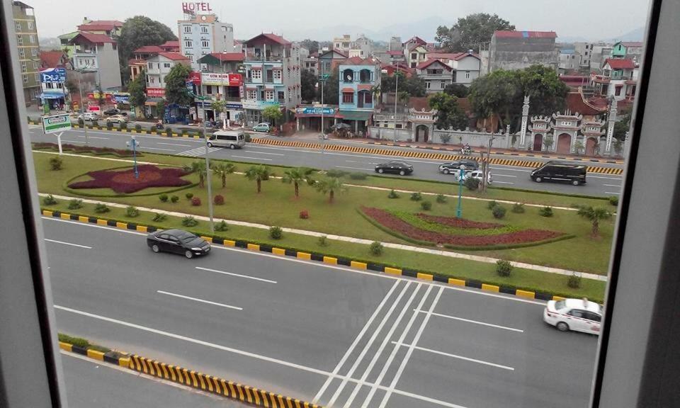 Hotel Nha Nghi Diem Quynh Noi Bai