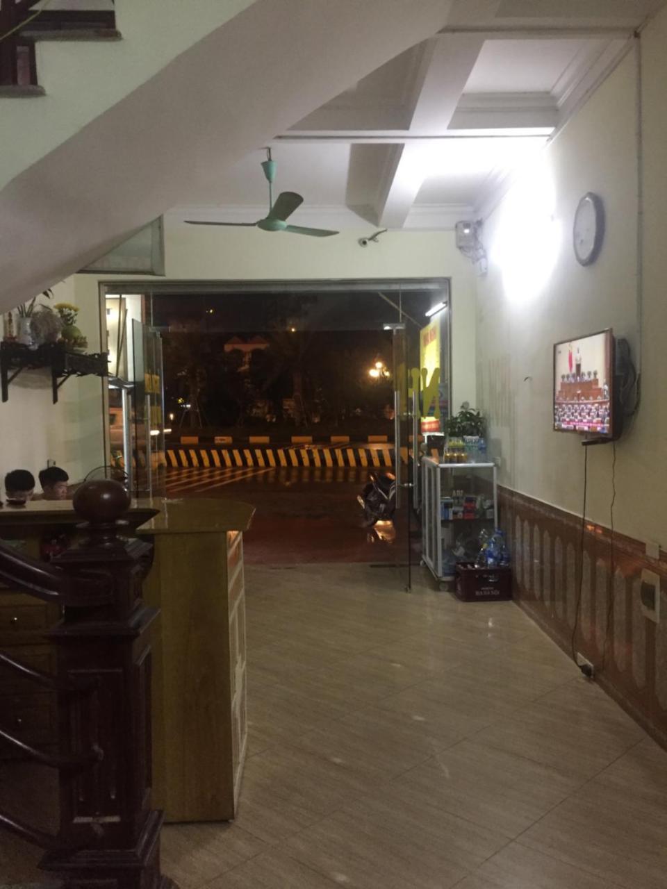 Nha Nghi Diem Quynh Hotel Noi Bai