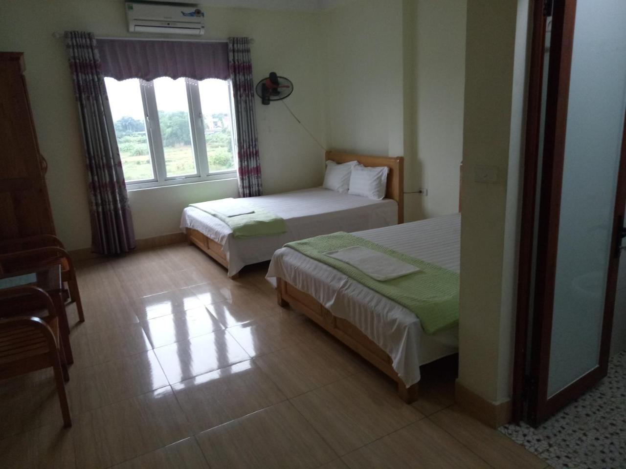 Nha Nghi Diem Quynh Hotel