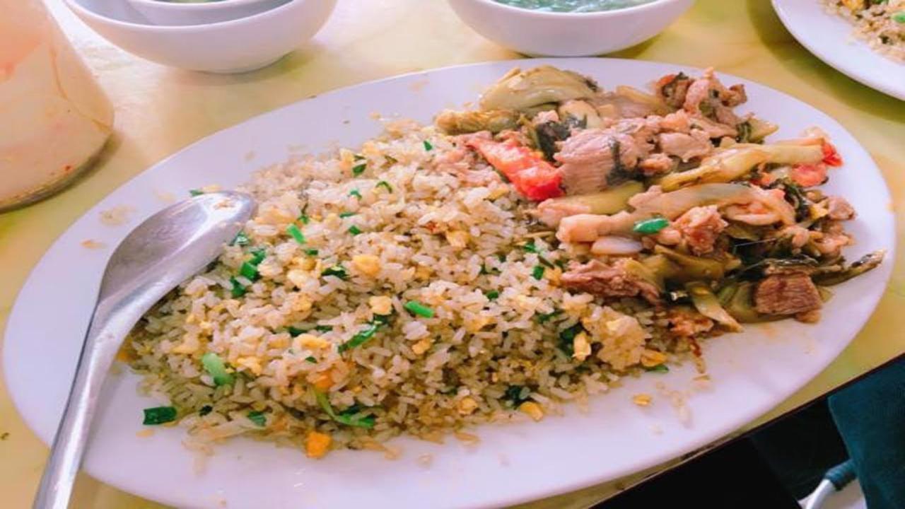 Nha Nghi Diem Quynh *
