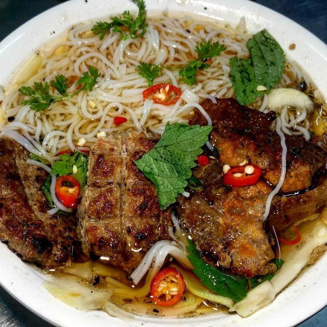 Nha Nghi Diem Quynh Hotel *