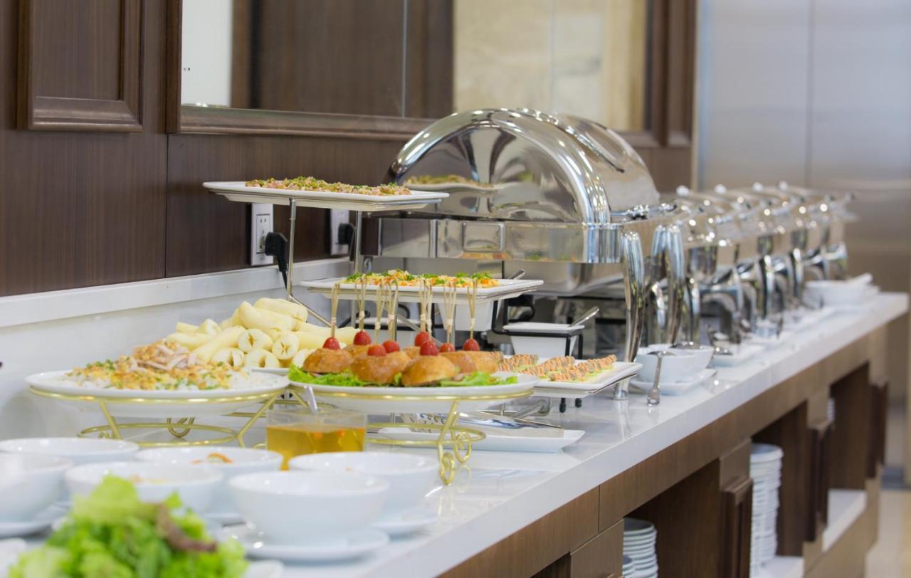 Khách sạn Havin Boutique 4*