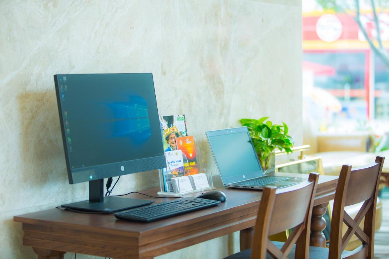 Khách sạn Havin Boutique 4*