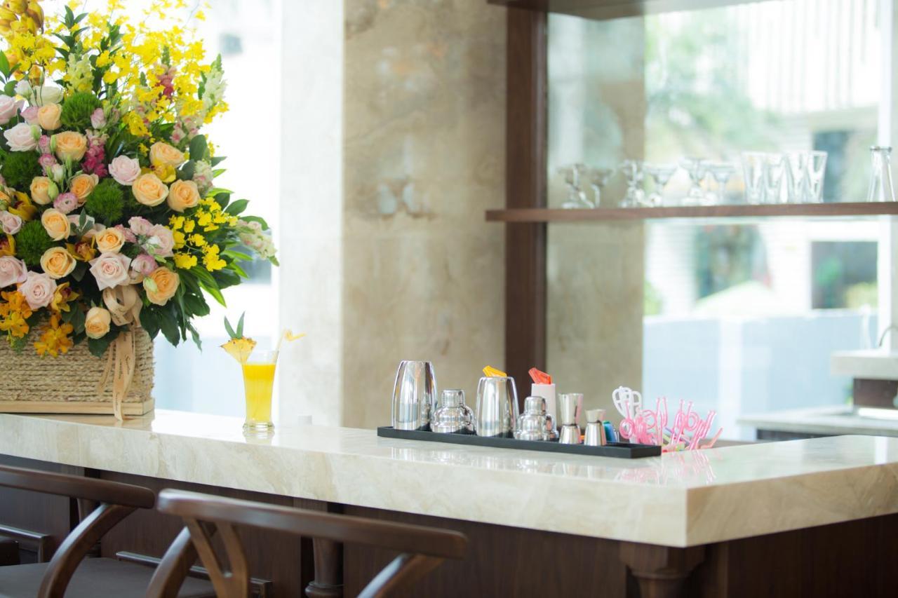 Havin Boutique 4* Đà Nẵng