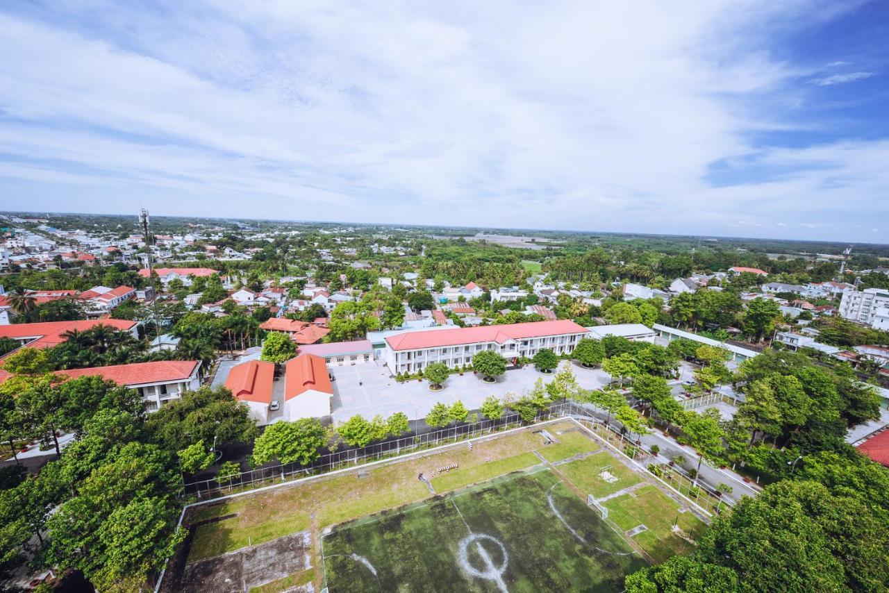 Victory Khách sạn Tay Ninh