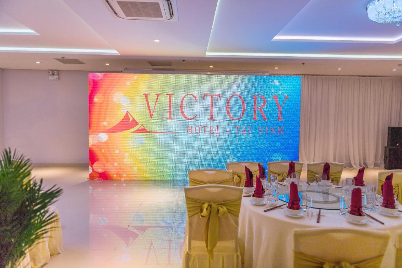 Victory 2* Tay Ninh