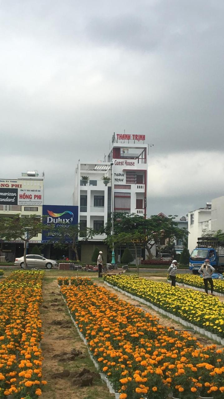 Nha Nghi Thanh Trinh 2* Tuy Hoa