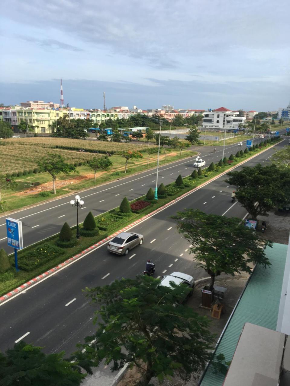Nha Nghi Thanh Trinh Hotel Tuy Hoa