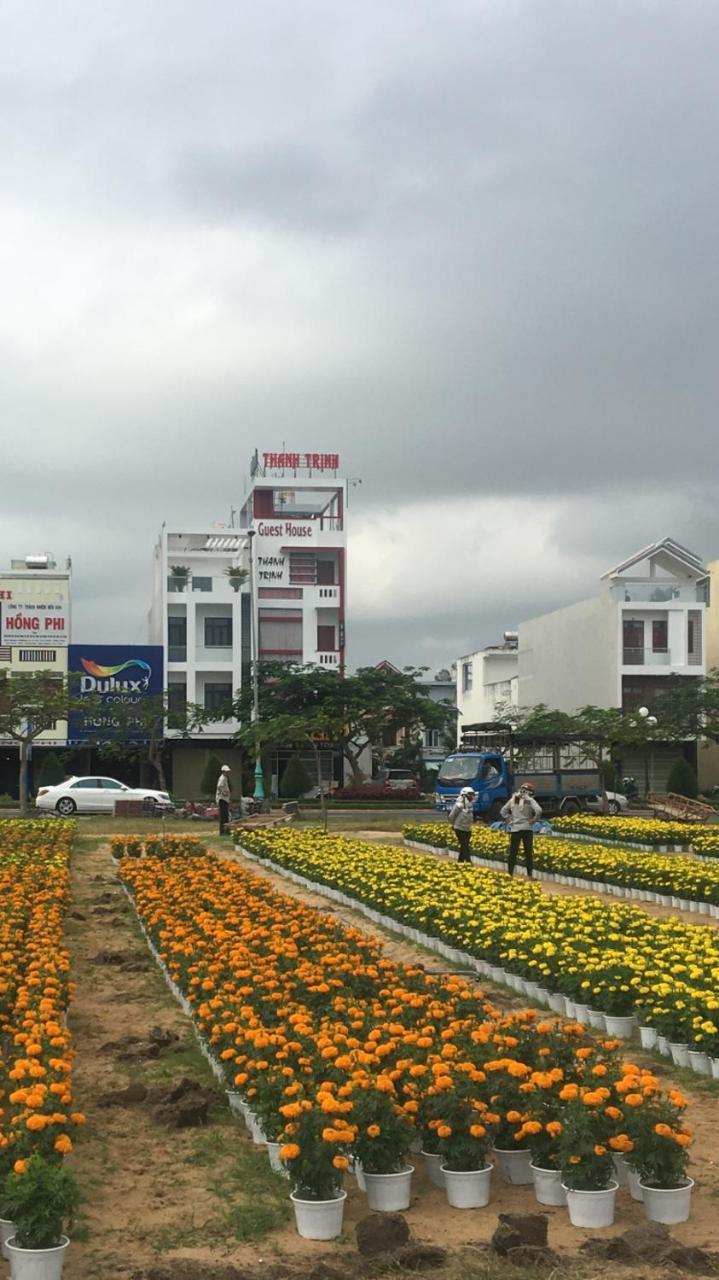 Nha Nghi Thanh Trinh