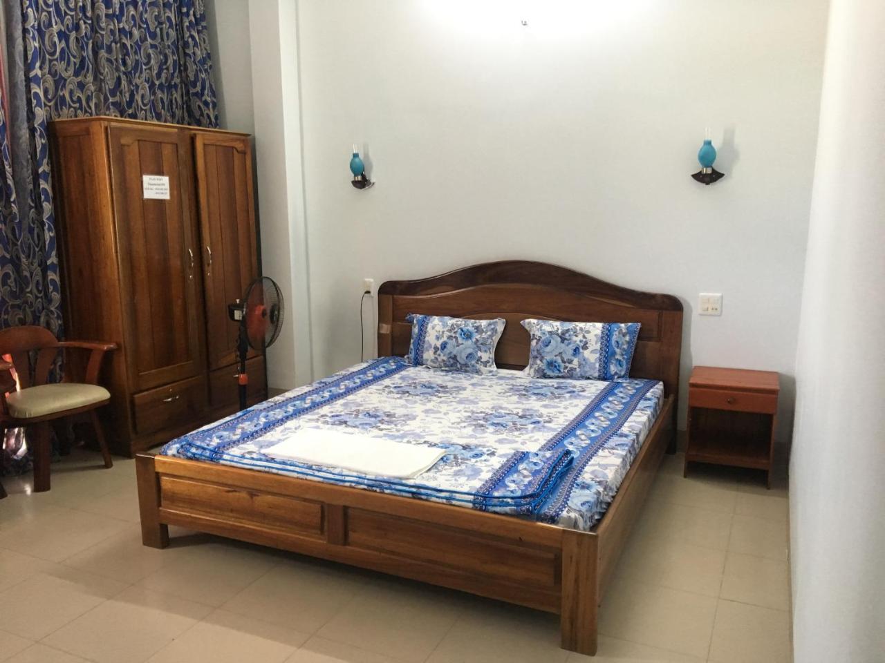 Nha Nghi Thanh Trinh Hotel 2*