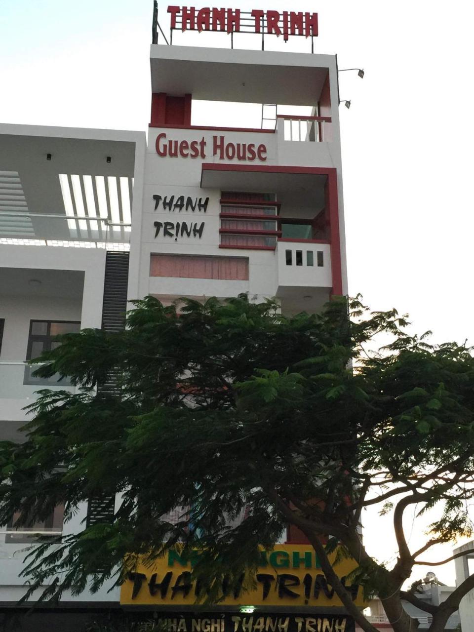 Nha Nghi Thanh Trinh Hotel Tuy Hoa